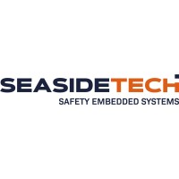 SeaSideTech SAS logo - Similar company to Danew