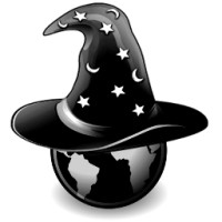 Web Wizards logo - Similar company to Web Wizard