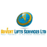 Advent Lifts Services Ltd logo - Similar company to Europe Elevators