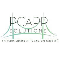 PCaPP Solutions logo - Similar company to Sentry It