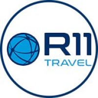 R11 Travel logo - Similar company to Protteges