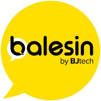 BJtech logo - Similar company to Starcapital