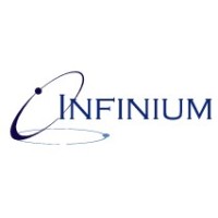 Infinium Communications logo - Similar company to One Source Communications - Sc