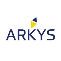 Arkys logo - Similar company to Korsr Studio