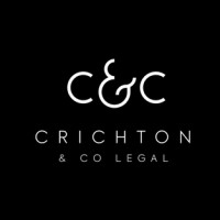 Crichton & Co Legal logo - Similar company to Fairview Equity Partners