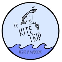 Le Kite Trip logo - Similar company to Petrocal Associates