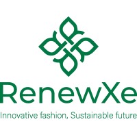RenewXe logo - Similar company to Anthesis Provision