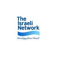 The Israeli Network logo - Similar company to 9 Tv Channel Israel / 9Tv.Co.Il