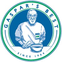 Gaspar's Best logo - Similar company to All Would Envy