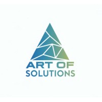 Art of Solutions logo - Similar company to Sherlock Studio