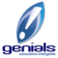 Genials Consultoria Inteligente