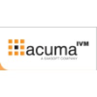 Acuma Solutions logo - Similar company to Saksoft