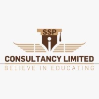 Straight Study Path Consultancy Limited logo - Similar company to Optimus Education & Visa Services