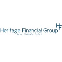 Heritage Financial Group, LLC logo - Similar company to Rob Wiley, P.C.