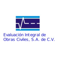 Evaluación Integral de Obras Civiles SA de CV logo - Similar company to Surfamex Sa De Cv