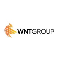 WNT GROUP logo - Similar company to Creafone