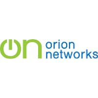 Orion Networks logo - Similar company to U.S. Cyber Range Of Virginia Tech