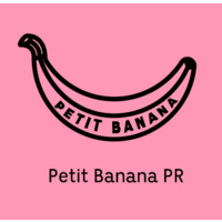Petit Banana PR logo - Similar company to Influencereffect.Se