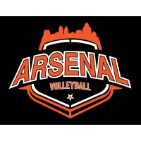 Arsenal Volleyball Academy logo - Similar company to Wagner & Bloch Llc