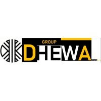 Dhewa Group logo - Similar company to Ekasi Entrepreneurs