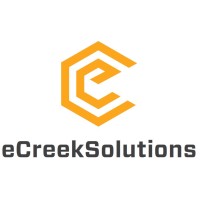 eCreek Solutions logo - Similar company to Ecreek It Solutions