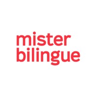 MisterBilingue logo - Similar company to Ascoltech