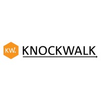 Knock Walk logo - Similar company to Mcarrows
