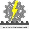 SERVICIOS DE INGENIERIA NAIRA logo - Similar company to Proactive