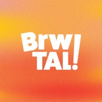 Brwtal! logo - Similar company to Slash Slash Consulting