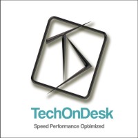 Techondesk