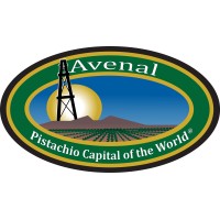 City of Avenal logo - Similar company to City Of Corcoran