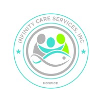 INFINITY CARE SERVICES, INC. | Home Health & Hospice Care logo - Similar company to Care Must | Home Health Care & Hospice Services