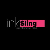 Inksling Media & Entertainment Pvt. Ltd. logo - Similar company to Admosphere Media & Entertainment Llp