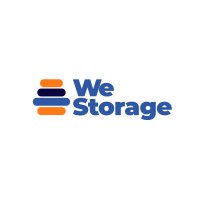 WeStorage logo - Similar company to Vitally