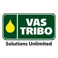 VAS Tribology Solutions Pvt. Ltd. logo - Similar company to Shadowlight Architects