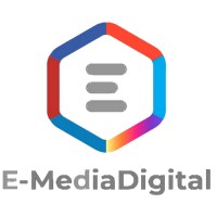 E-Media Digital logo - Similar company to Exeline Formations