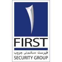First Security Group LLC logo - Similar company to Emirates Group Security