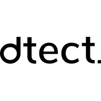 Dtect Vision logo - Similar company to Robotai