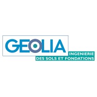 GEOLIA logo - Similar company to Spic Ingénierie Structures