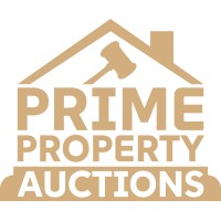 Prime Property Auctions logo - Similar company to Aye Bros Construction Group