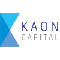 Kaon Capital logo - Similar company to Kaon Advisory Services