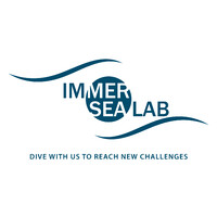 ImmerSea LAB logo - Similar company to Ville De Le Rheu