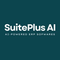 SuitePlus AI logo - Similar company to Lionvest Academy