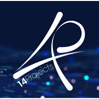 14Projects logo - Similar company to Calculus Analytics