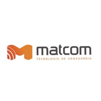 MATCOM SA logo - Similar company to Nd Solutions