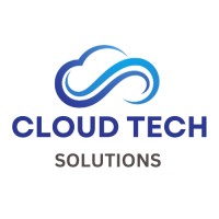CloudTech Solutions logo - Similar company to Cloud Tech Solutions