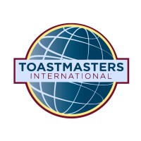 Curtin Toastmasters logo - Similar company to Young Foundation Line For Social Development