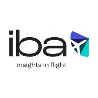 IBA Group logo - Similar company to T