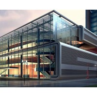 AP Reality logo - Similar company to Mridultechdesignsolution