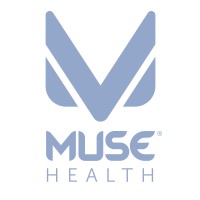 Muse Health logo - Similar company to Cross Plains Solutions